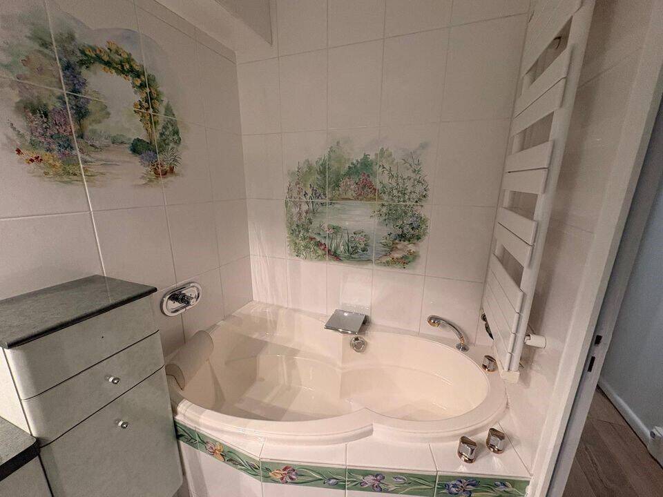 Maison à louer, 91m², COURCOURONNES