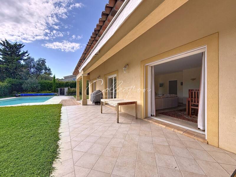 Maison à vendre, 160m², ANTIBES