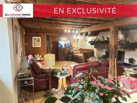 Maison à vendre 326 000 € 4 pièces 3 chambres 195 m² Les Angles 66210