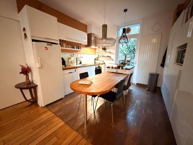 Maison à vendre, 173m², ORLEANS