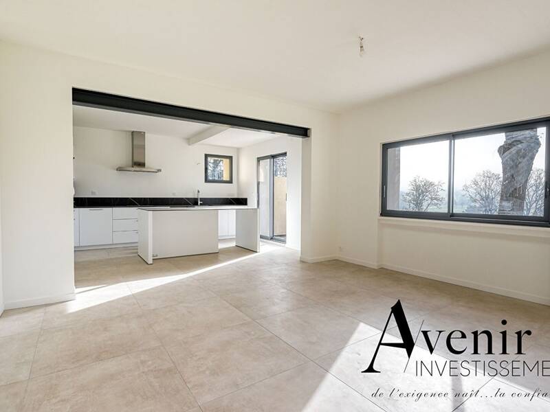 Maison à louer, 300m², DOMMARTIN