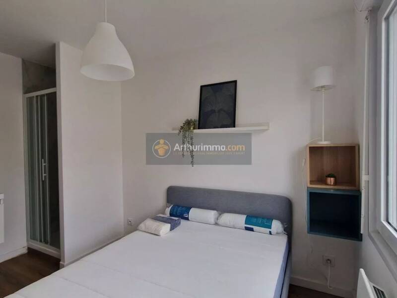 Maison à louer, 30m², BREST