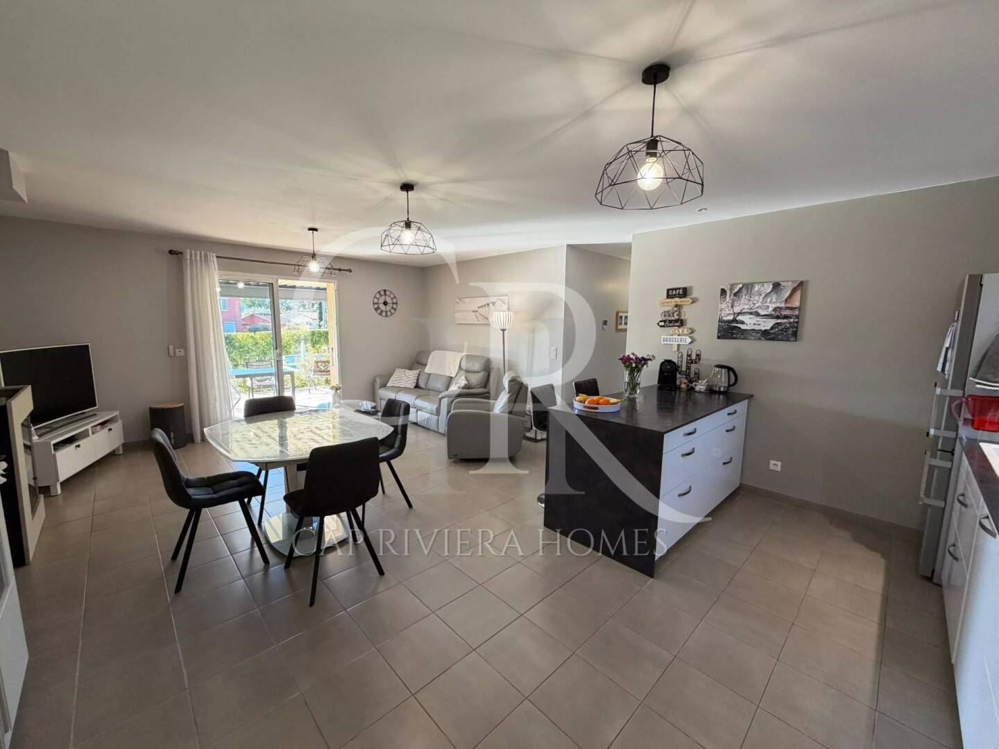 Maison à vendre, 81m², LE CANNET DES MAURES