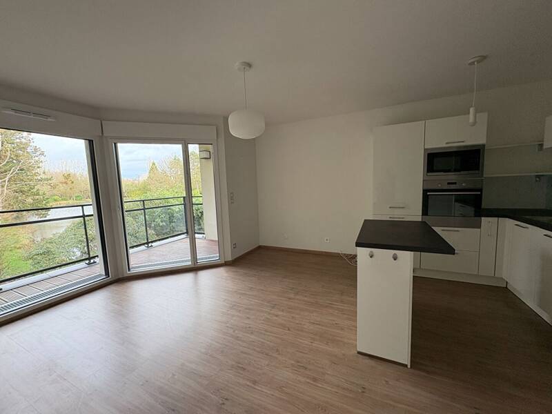 Maison à louer, 45m², BETTON