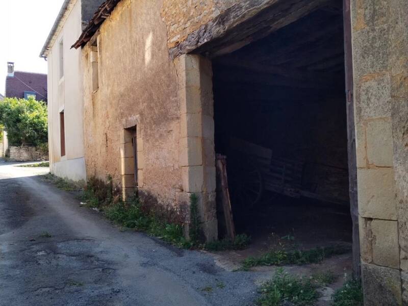 Maison à vendre, 71m², EXCIDEUIL