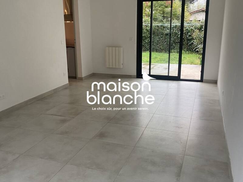 Maison à louer, 87m², VILLENAVE D'ORNON