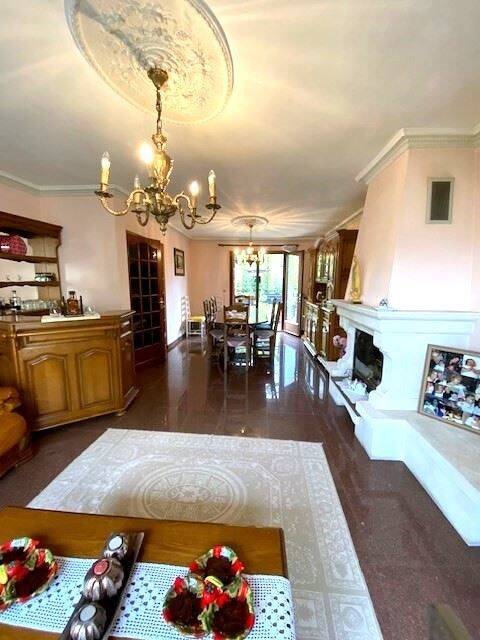 Maison à vendre, 130m², LES PAVILLONS SOUS BOIS