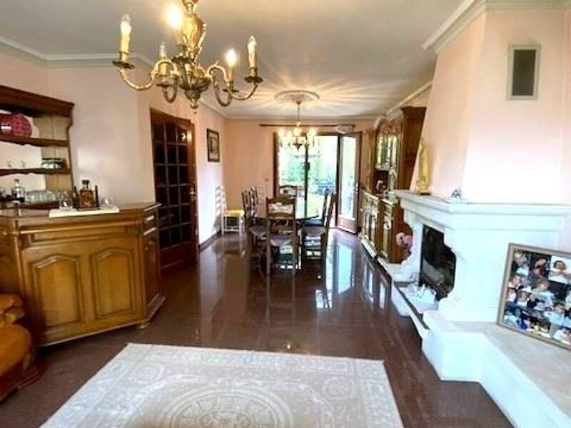 Maison à vendre, 130m², LES PAVILLONS SOUS BOIS