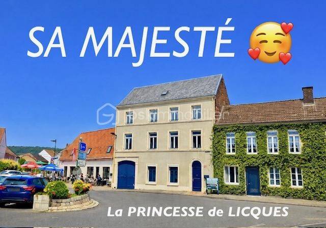 Maison à vendre, 300m², CALAIS
