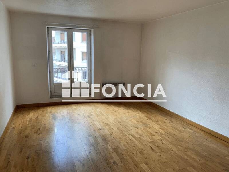 Maison à louer, 27m², GRENOBLE