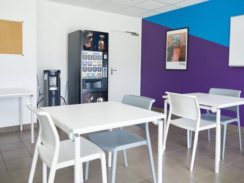 Maison à louer, 19m², LE MANS