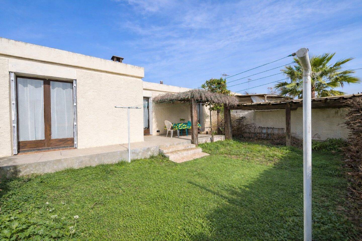Maison à vendre, 74m², FRONTIGNAN