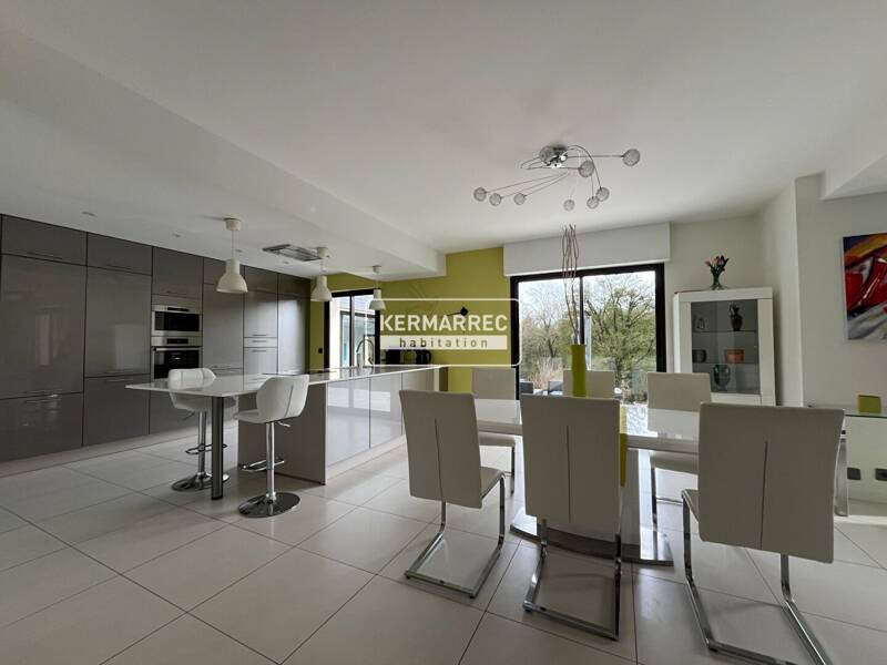 Maison à vendre, 249m², LAILLE