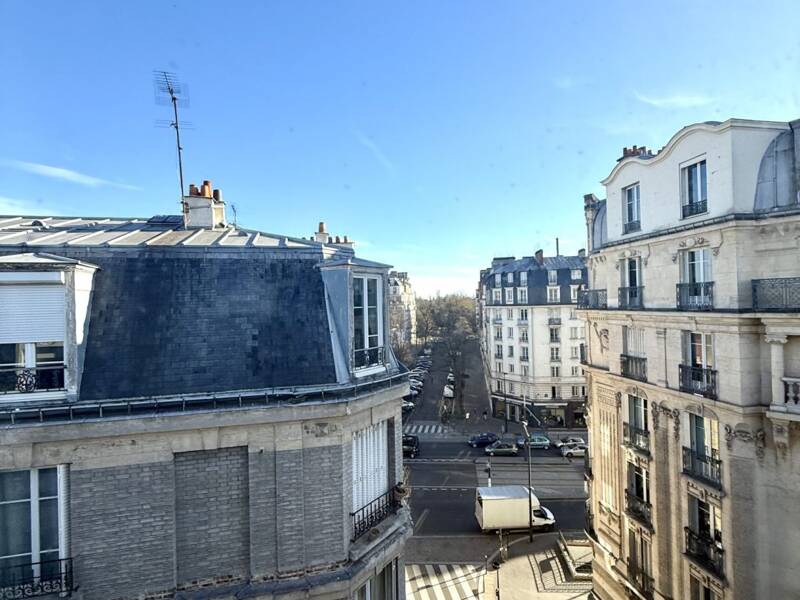 Maison à louer, 51m², PARIS 12E