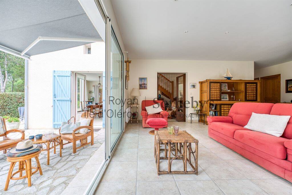 Maison à vendre, 240m², SAINT PALAIS SUR MER