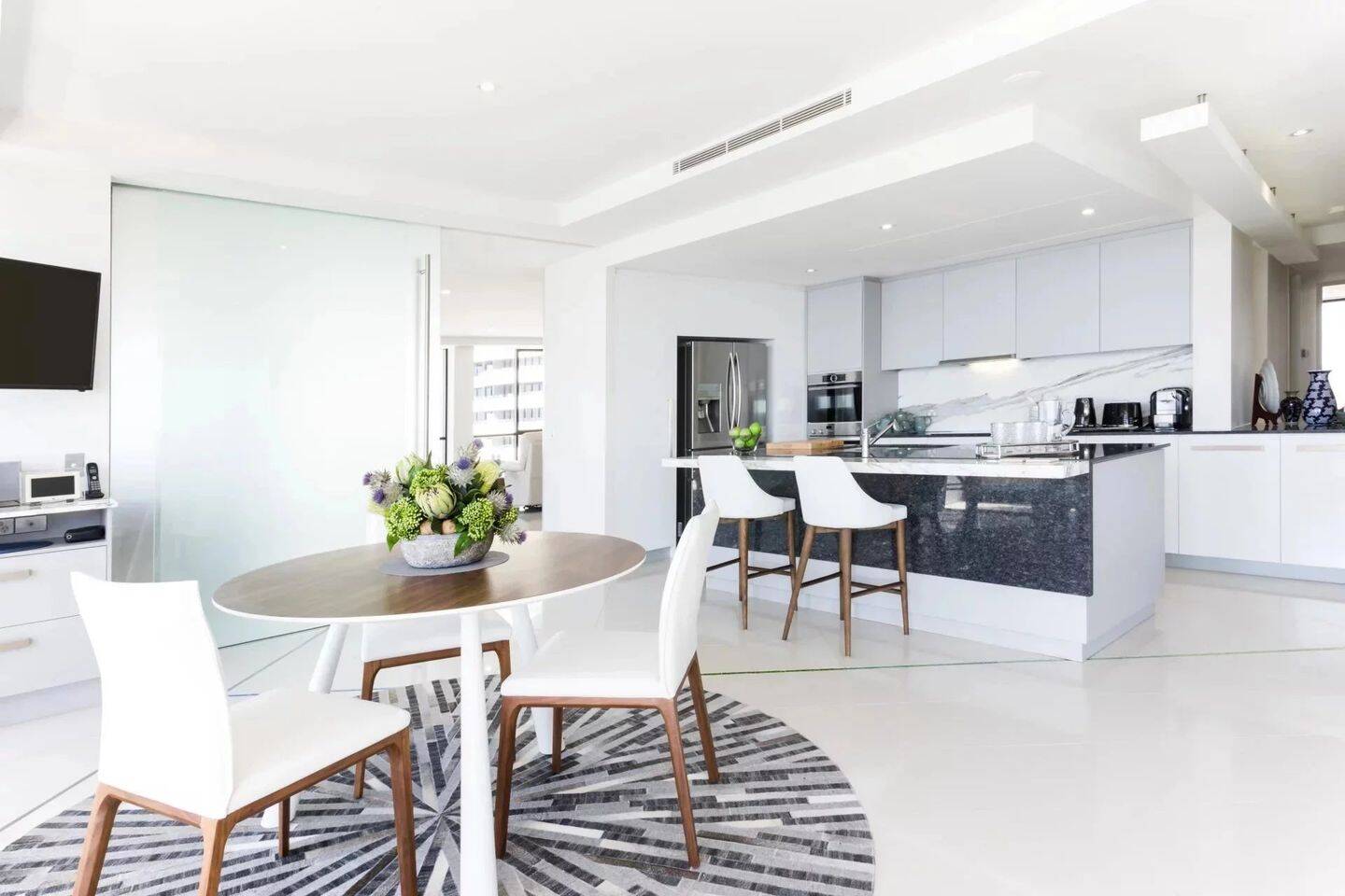 Maison à vendre, 57m², ISSY LES MOULINEAUX