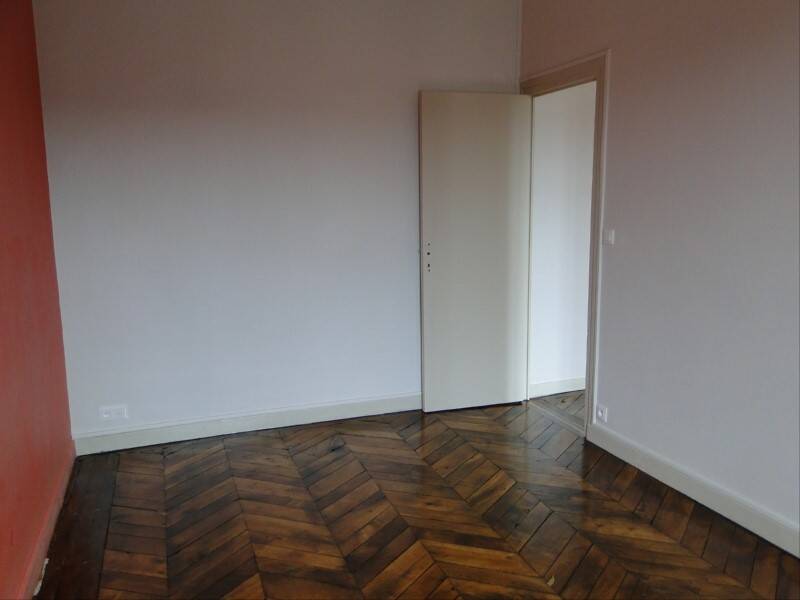 Maison à louer, 56m², CLERMONT FERRAND