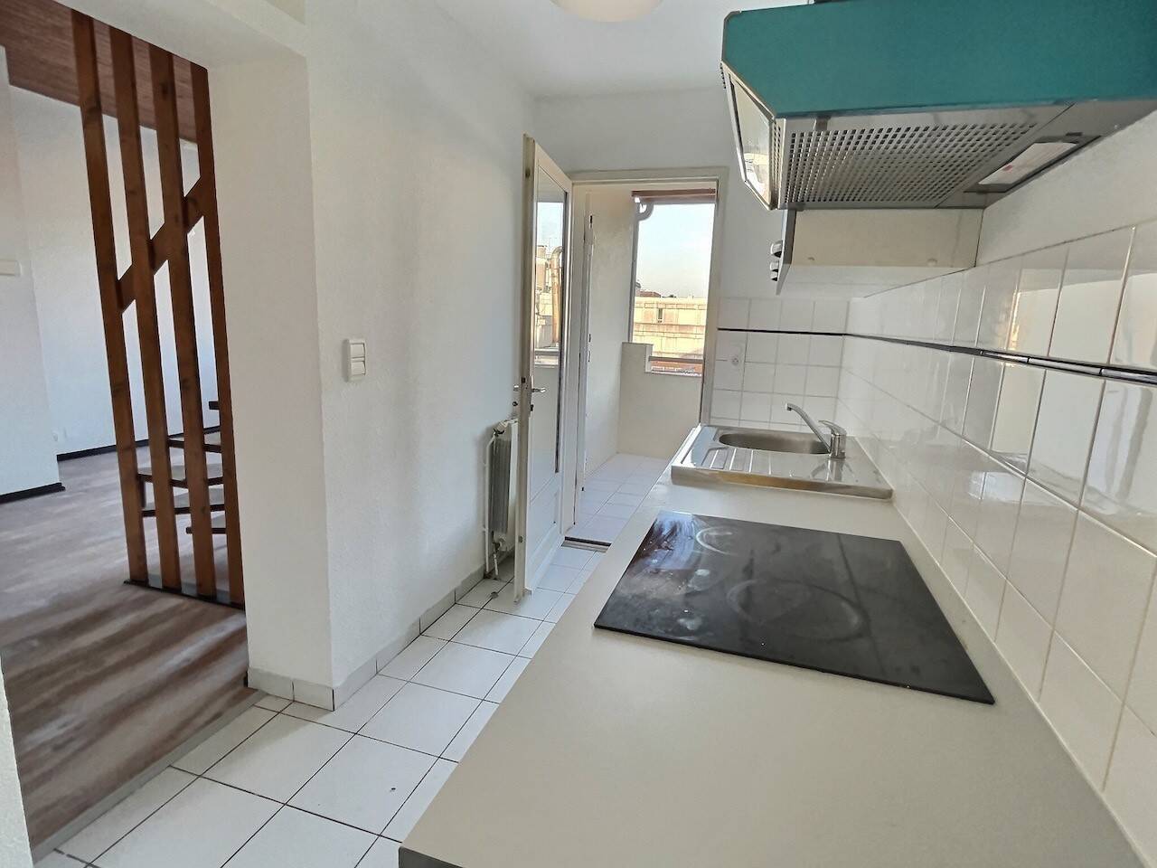 Maison à louer, 51m², VILLENEUVE SUR LOT