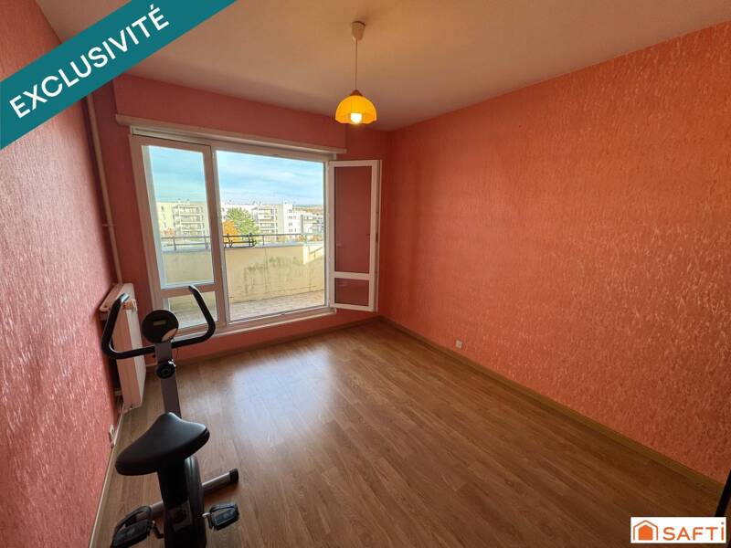 Maison à vendre, 58m², REIMS