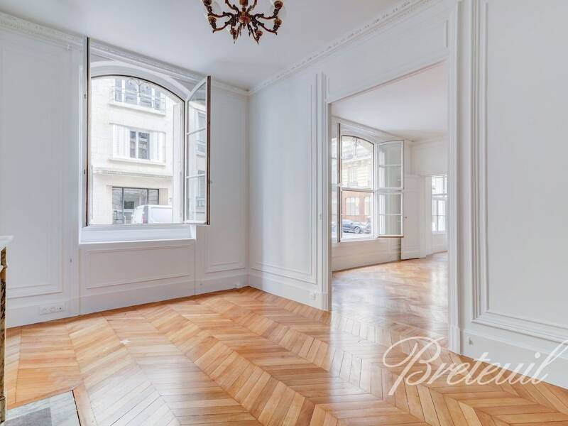 Maison à vendre, 173m², PARIS 16E