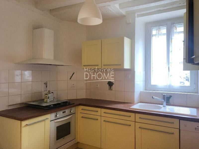 Maison à louer, 90m², MELUN