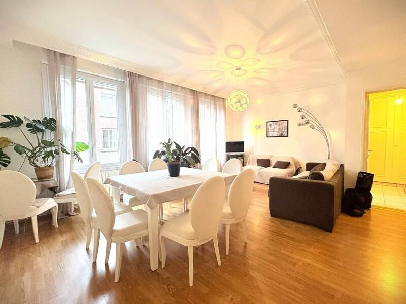 Maison à vendre, 101m², AMIENS