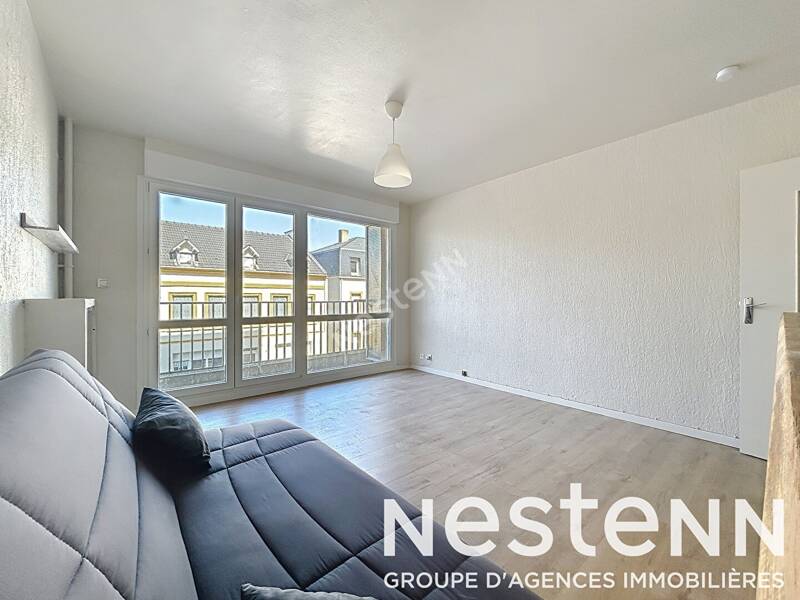 Maison à louer, 25m², METZ