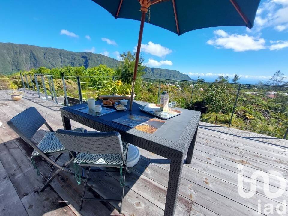 Maison à vendre, 281m², LA PLAINE DES PALMISTES