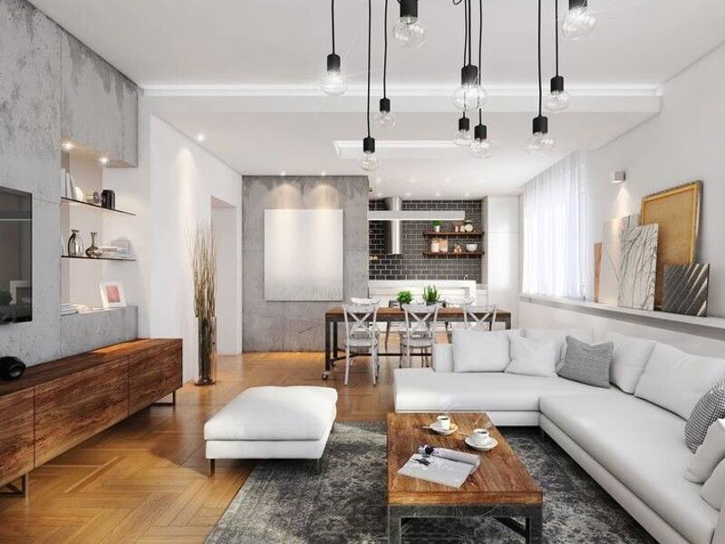 Maison à vendre, 125m², MARSEILLE 12E