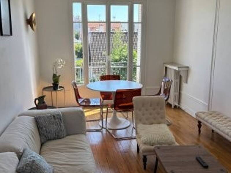 Maison à louer, 71m², ASNIERES SUR SEINE