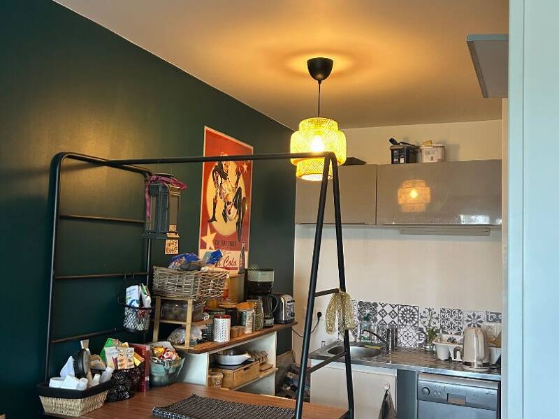 Maison à louer, 39m², VILLIERS SUR MARNE