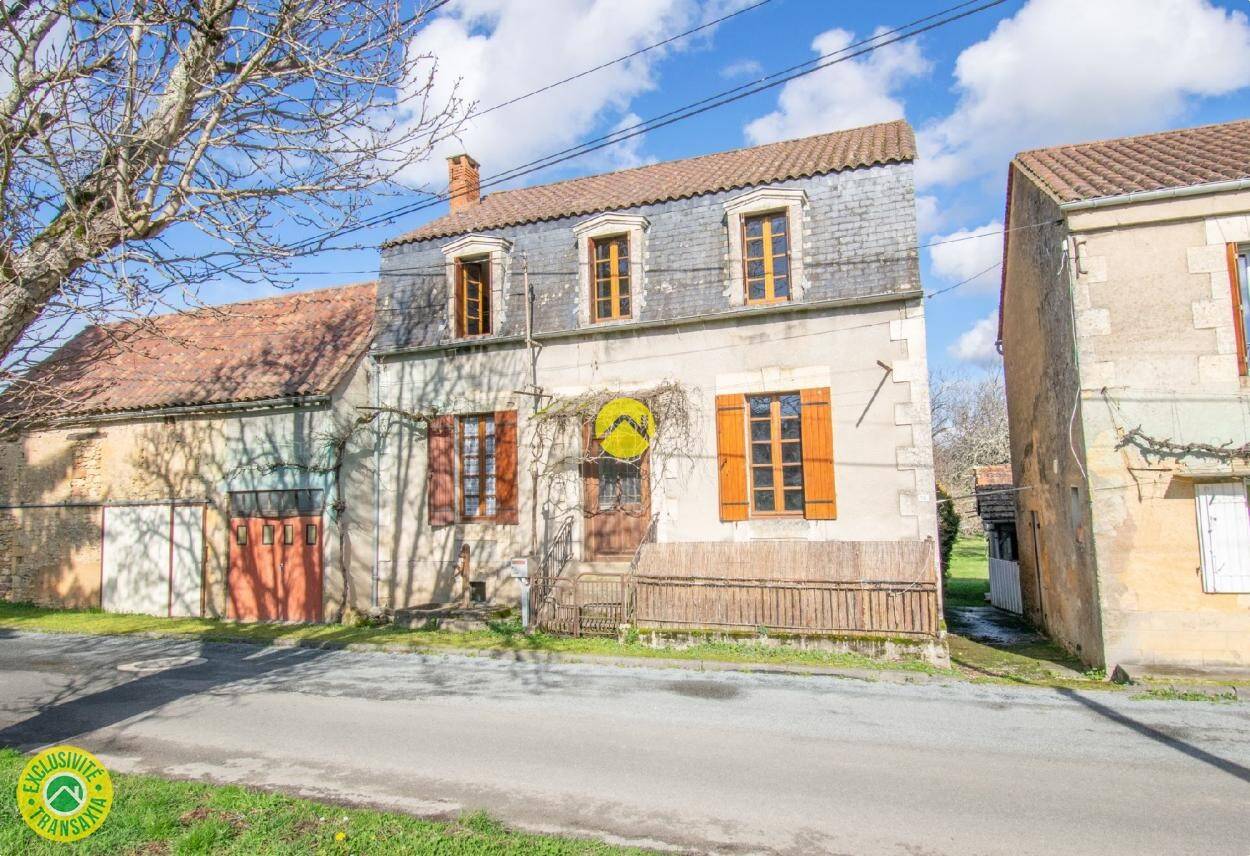Maison à vendre, 262m², LE BUISSON DE CADOUIN