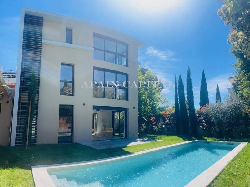 Maison à louer, 230m², AIX EN PROVENCE
