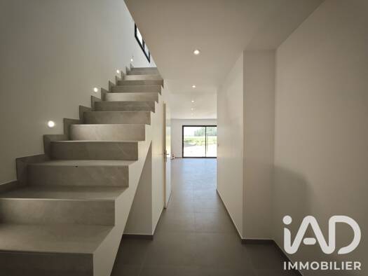 Maison à vendre 319 500 € 6 pièces 4 chambres 136 m² 262 m² de terrain Aiserey 21110