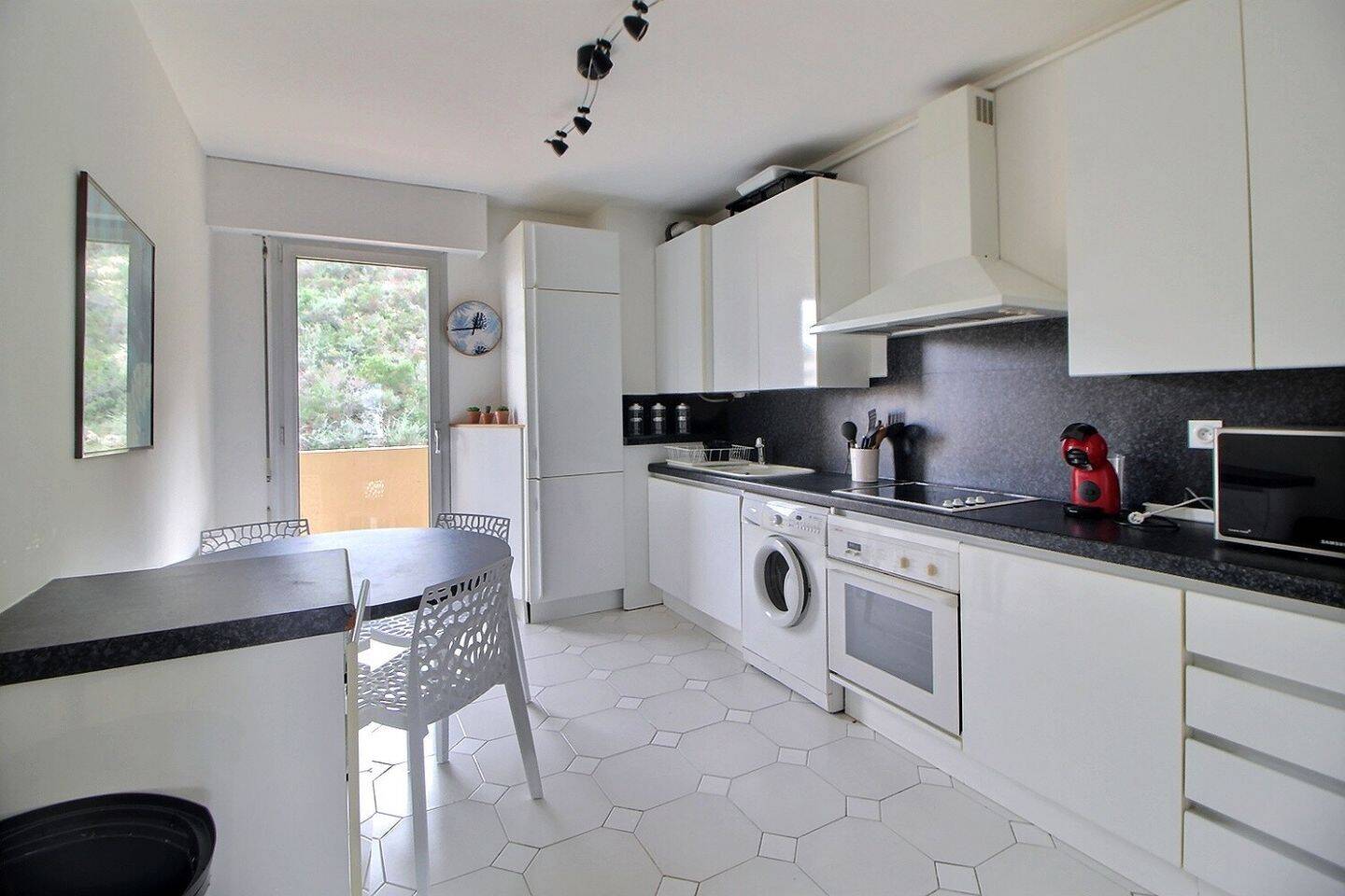 Maison à louer, 77m², AJACCIO
