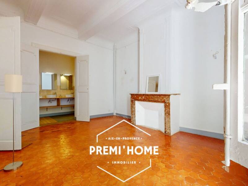 Maison à vendre, 84m², AIX EN PROVENCE