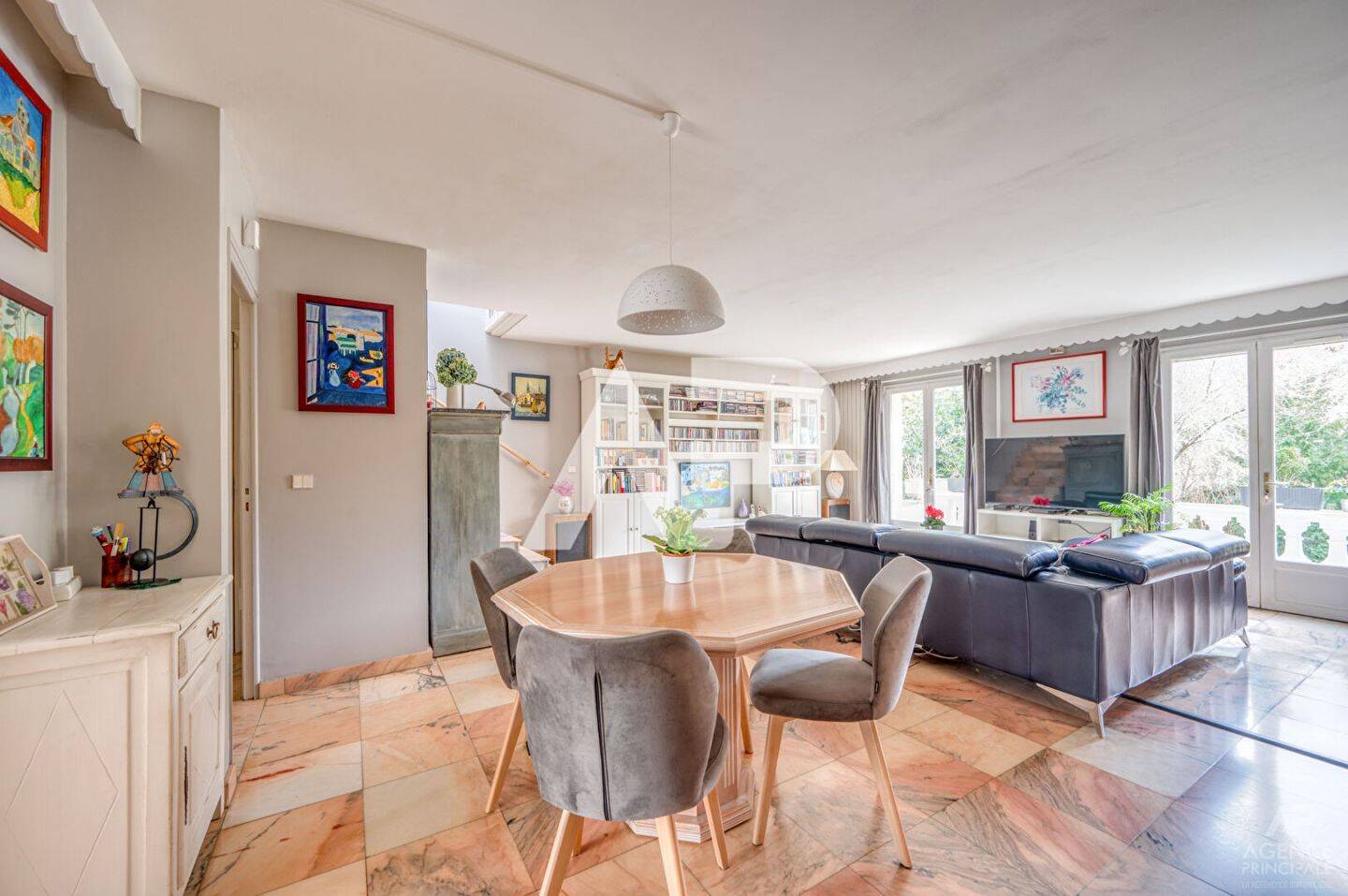 Maison à vendre, 152m², RUEIL MALMAISON