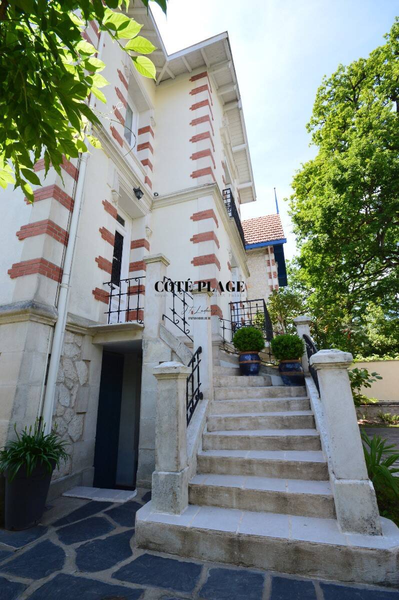 Maison à vendre, 200m², SAINT PALAIS SUR MER