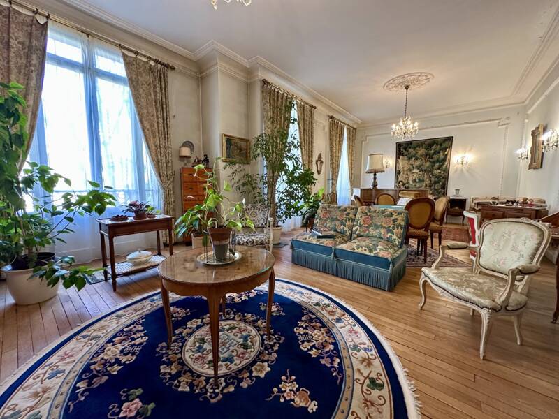 Maison à vendre, 173m², REIMS