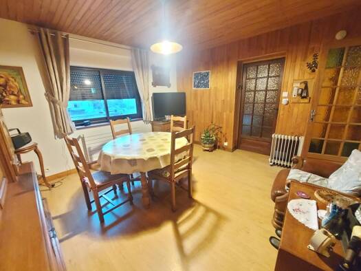 Appartement à louer 800 € 2 pièces 1 chambre 53,3 m² Draillant 74550