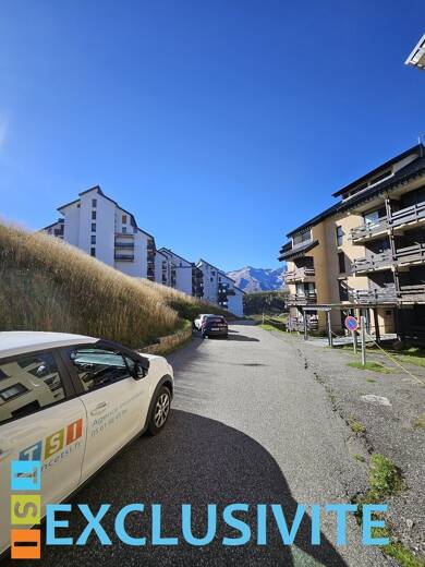 Appartement à vendre 42 500 € 1 pièce 23 m² Étage 3/1 Saint Aventin 31110