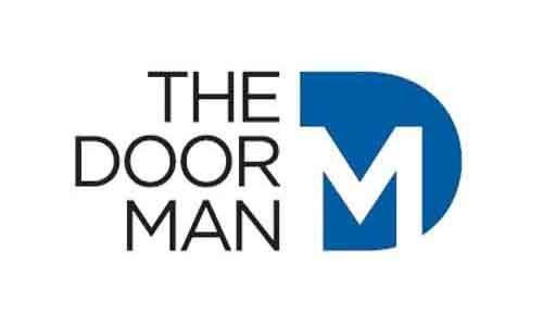 HERNANDEZ Benjamin -THE DOOR MAN France