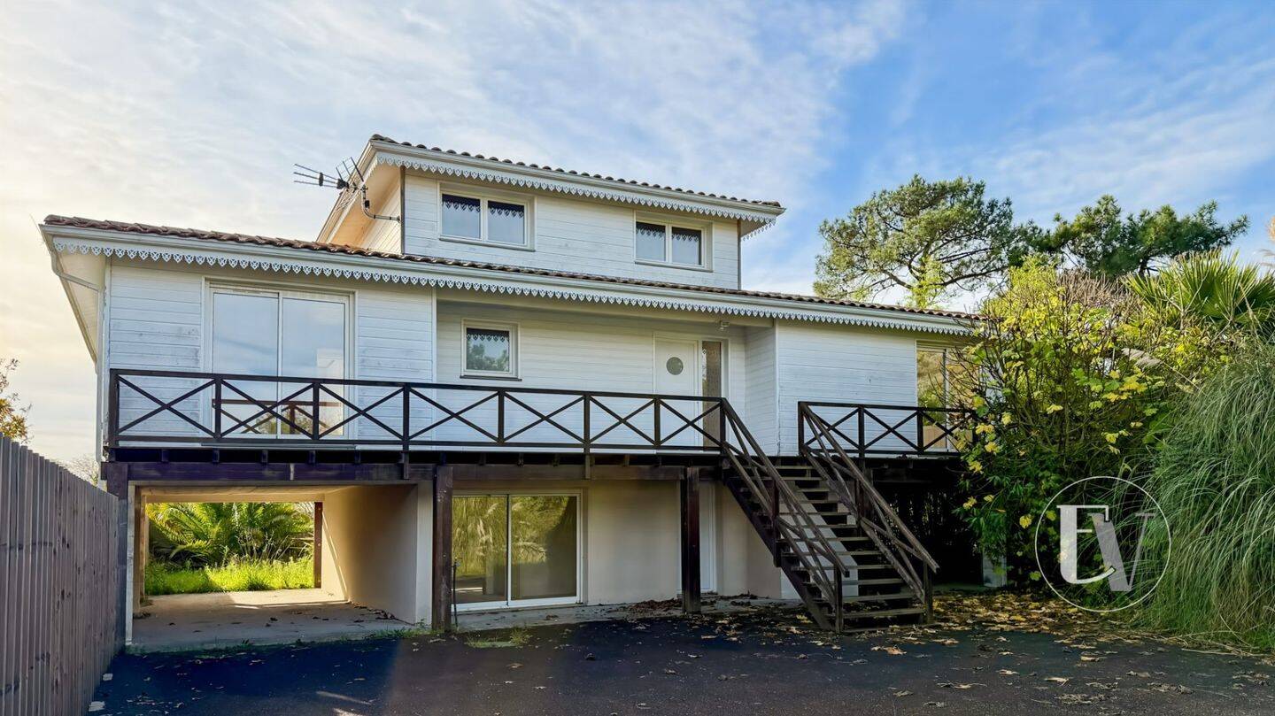 Maison à vendre, 150m², GUJAN MESTRAS
