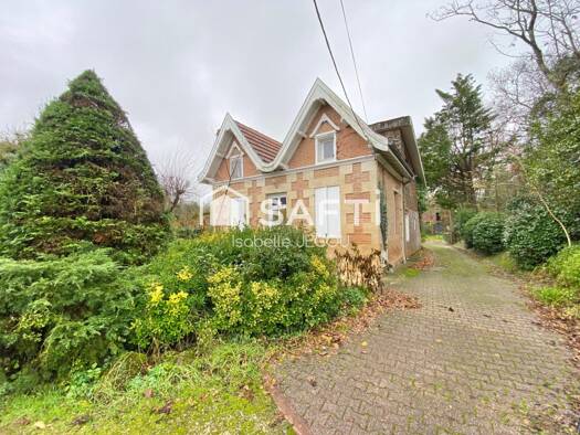 Villa à vendre 593 000 € 5 pièces 4 chambres 130 m² 1 549 m² de terrain Mestras Gujan-Mestras 33470