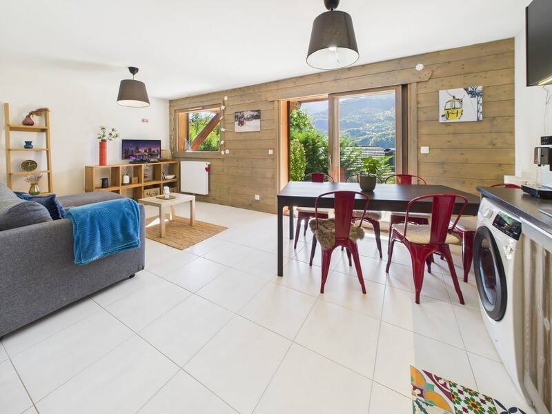 Maison à vendre, 61m², SAMOENS
