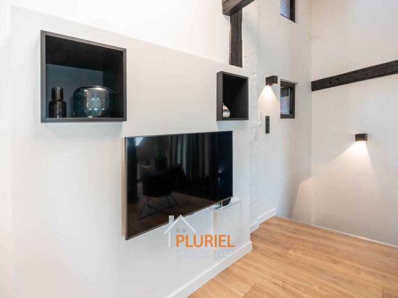 Maison à louer, 44m², STRASBOURG