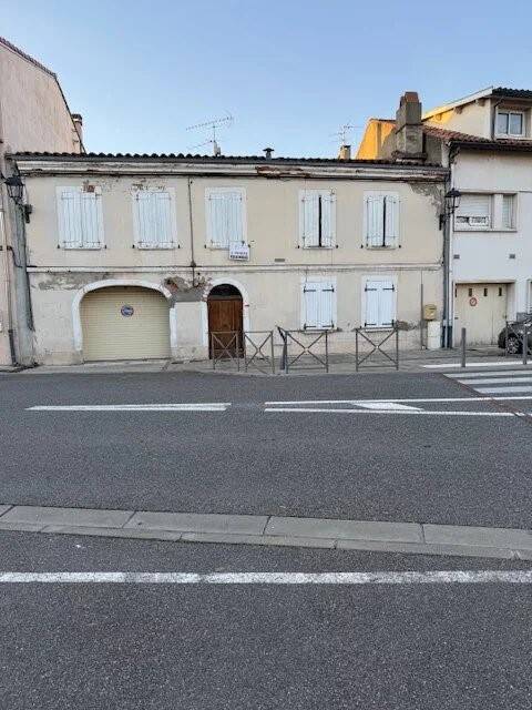 Maison à vendre, 236m², PORTET SUR GARONNE