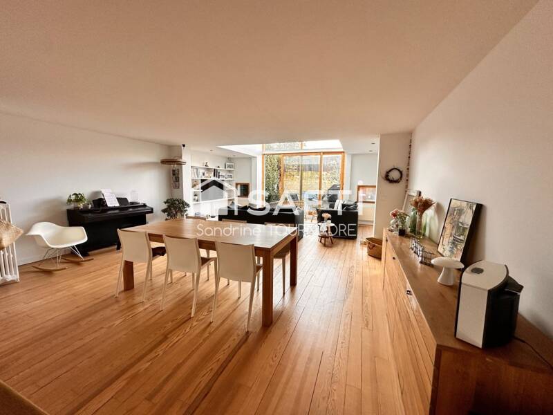 Maison à vendre, 160m², BORDEAUX