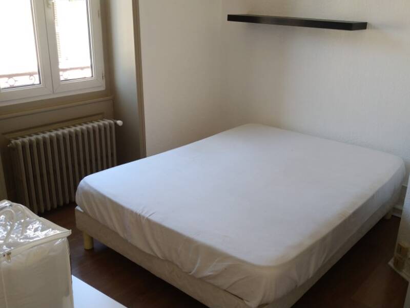 Maison à louer, 28m², MEXIMIEUX