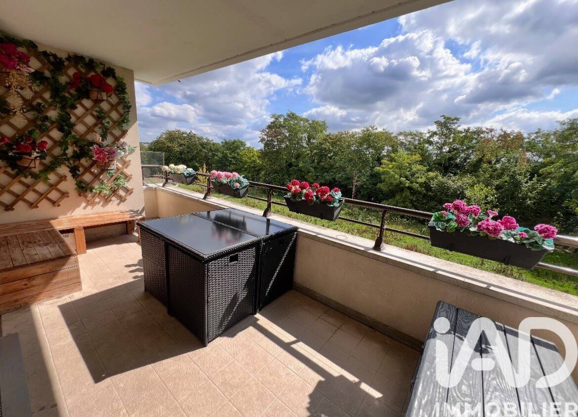 Maison à vendre, 66m², CORBEIL ESSONNES